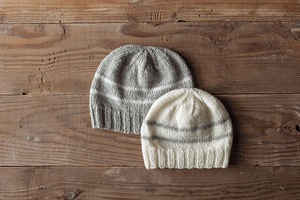 Benefaction Knit Hat Pattern
