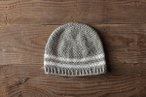 Benefaction Crochet Hat