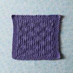 King Charles Dishcloth