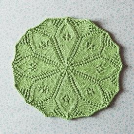 Lydia's Lily Pad