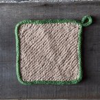 Burg Gudneau Dishcloth