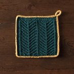 Beloeil Dishcloth