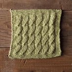 Seaweed Dishcloth