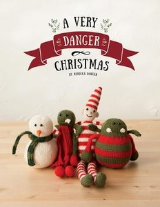 A Very Danger Christmas Collection