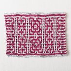 Byzantine Dishcloth