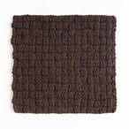 Berry Basket Dishcloth