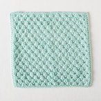 Honeycomb Dishcloth