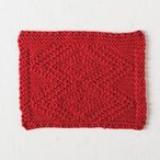 Gemology Dishcloth