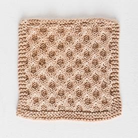 Nordic Dishcloth