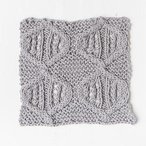 Quake Dishcloth