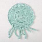 Octopus Dishcloth