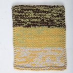 Marled Dishcloth