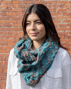 Roguery Cowl