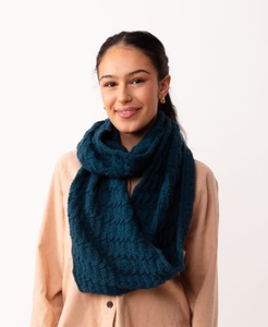 Roguery Cowl