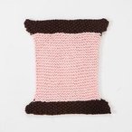 Unspooled Dishcloth