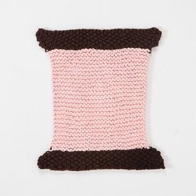 Unspooled Dishcloth - knitting pattern