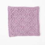 Euhedral Dishcloth