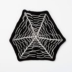 Arachnophobia Dishcloth 