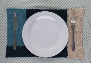 Modernist Placemat