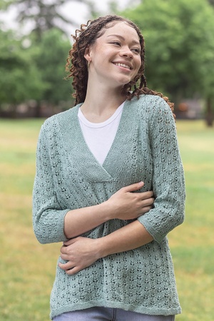 Galileo Merino Wool/Viscose Sport Yarn | KnitPicks.com