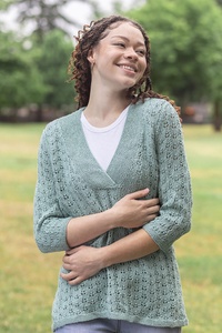 Willow Pullover