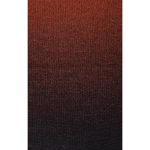 Red Clay Heather Ombré