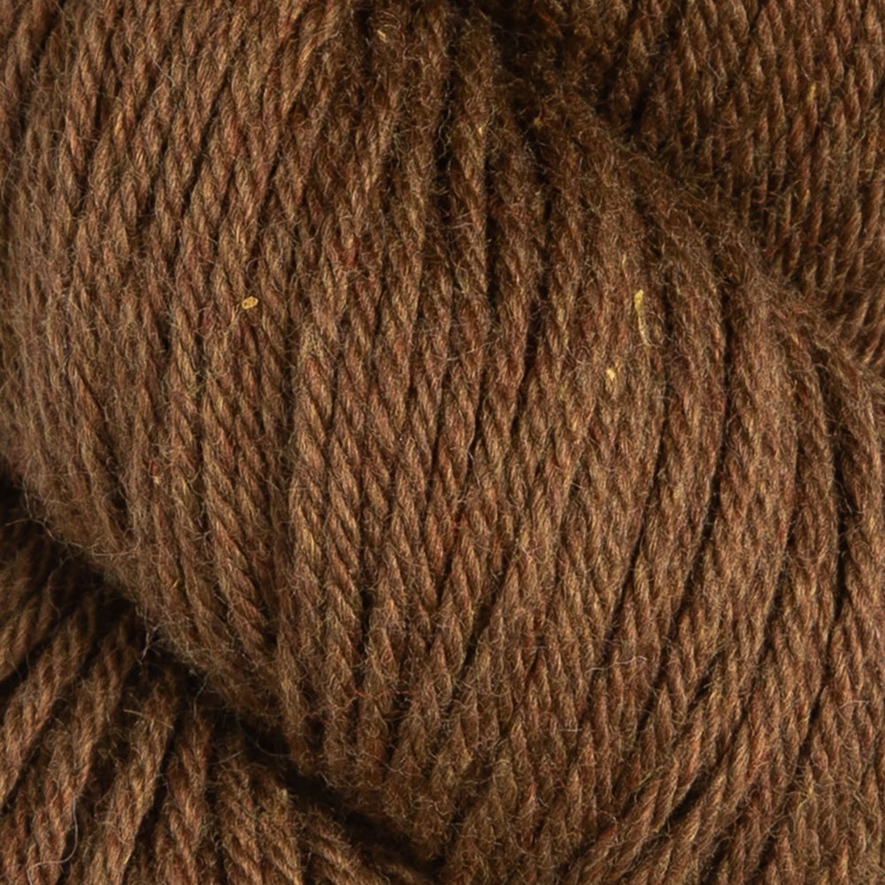 Woolen Cotton Blend Yarn
