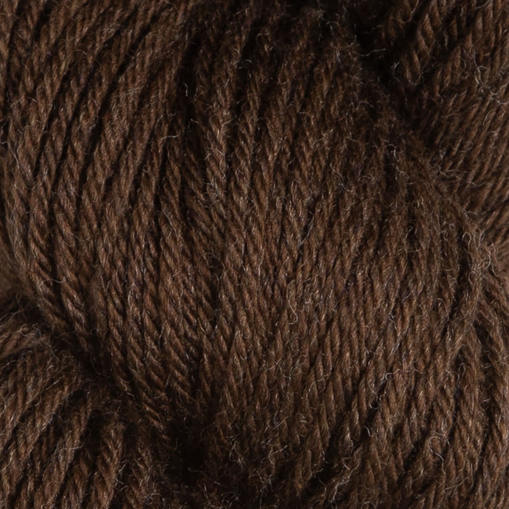 Hereford Heather Woolen Cotton Yarn - Premium Quality at KnitPicks.com
