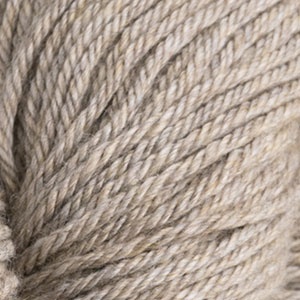 Shaun Heather Woolen Cotton Yarn - Premium Quality at