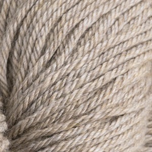 Divine Debris Reviews: Brand New Kindred DK Yarn