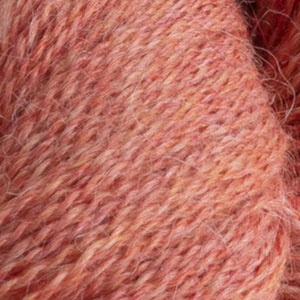 Alpaca Yarn DROPS Alpaca Wool Harn Pure Wool Alpaca Scarf Yarn