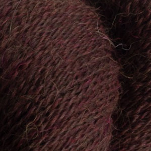 Alpaca Yarn DROPS Alpaca Wool Harn Pure Wool Alpaca Scarf Yarn