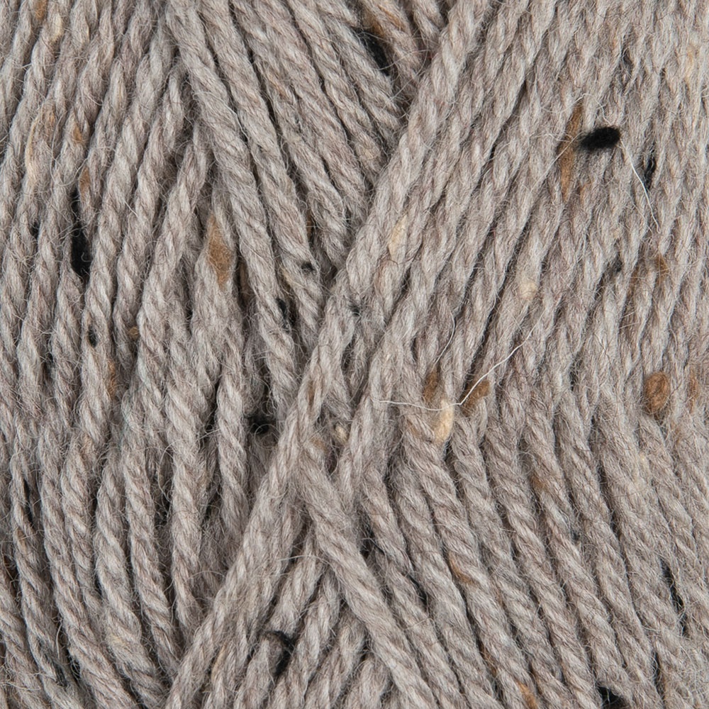 小物 HYEON ted stole / gray HYEON (ヘヨン) official online store