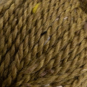 Beaver Heather Yarn - Soft & Durable | KnitPicks