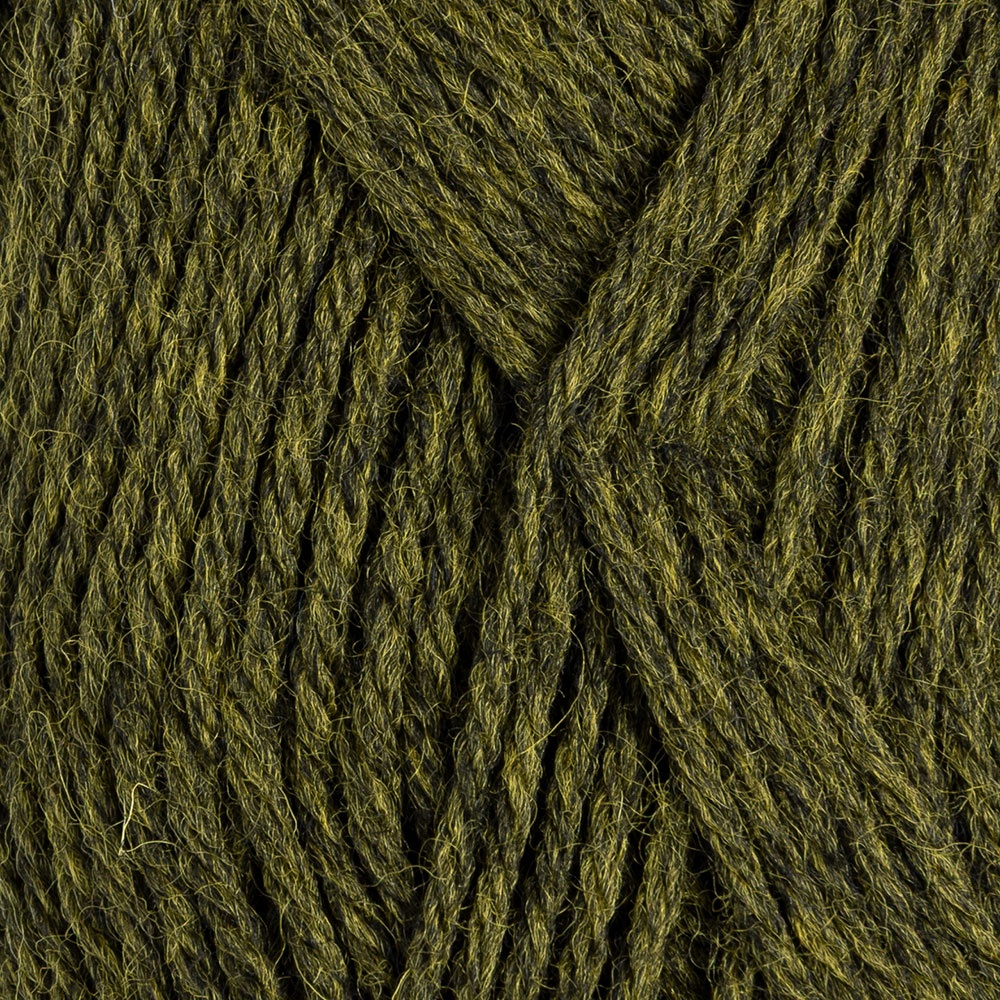 Mossy Heather Yarn - Beautiful Shades for Any Project