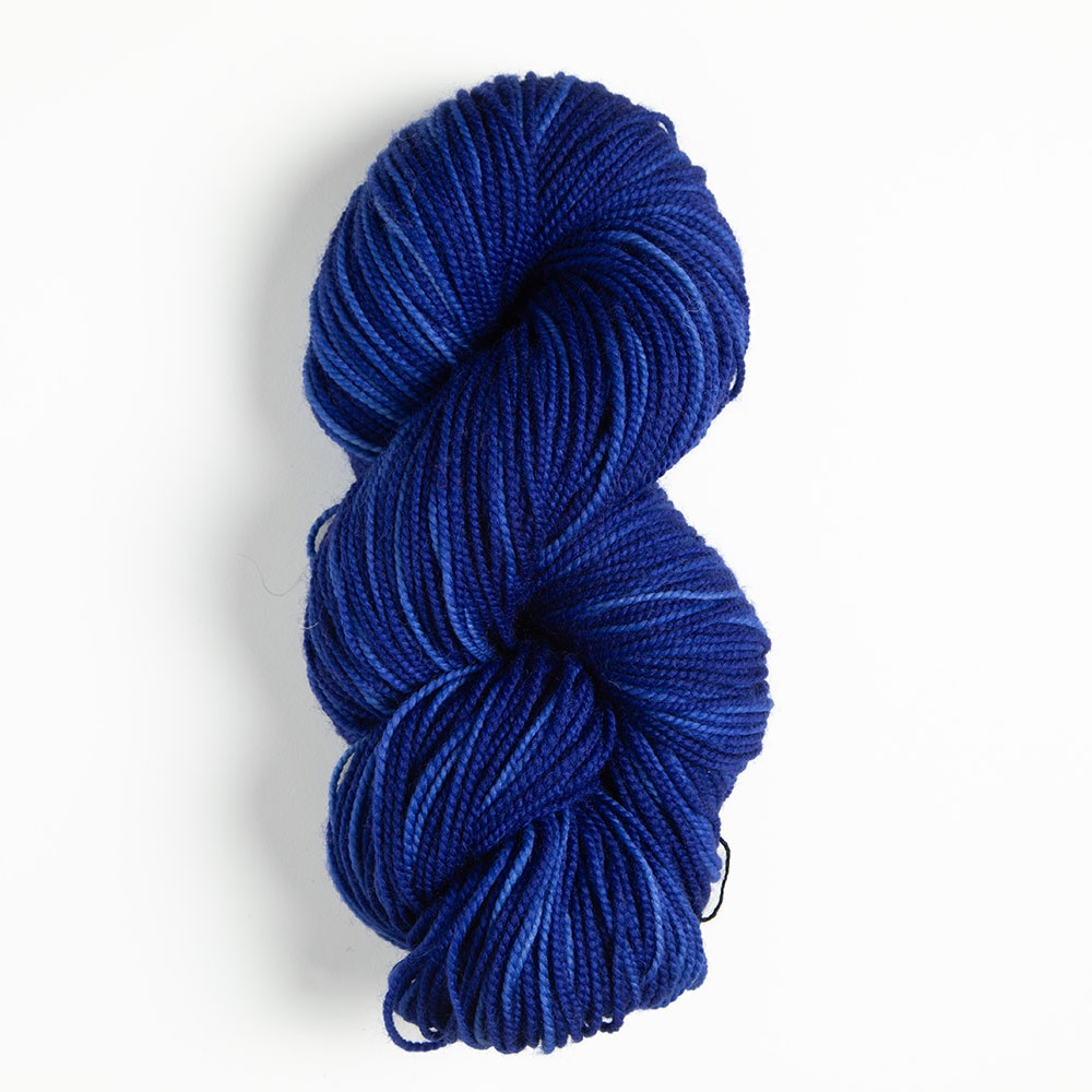 Cosmic Speckle – Fingering Wool Yarn