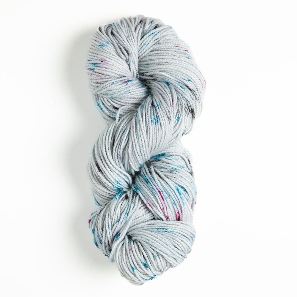 Rose City Multi Hawthorn DK Yarn - Shop Premium Quality at KnitPicks