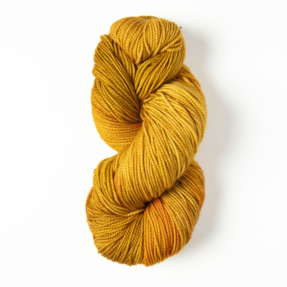 h*i様 セントポーリア AB Gold Yarn Gold Hill Tonal Yarn - KnitPicks - Warm, Rich Shades