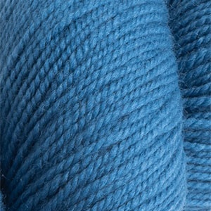 Product Review: Knitpicks High Desert Yarn — Knotty Gurl Crochet