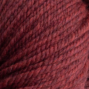 Product Review: Knitpicks High Desert Yarn — Knotty Gurl Crochet