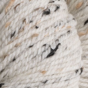 Birch Tweed Slipper Black / 6.5