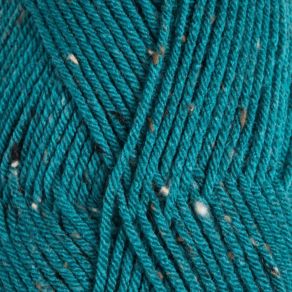 Brava Tweed Kenai Yarn – Knitpicks
