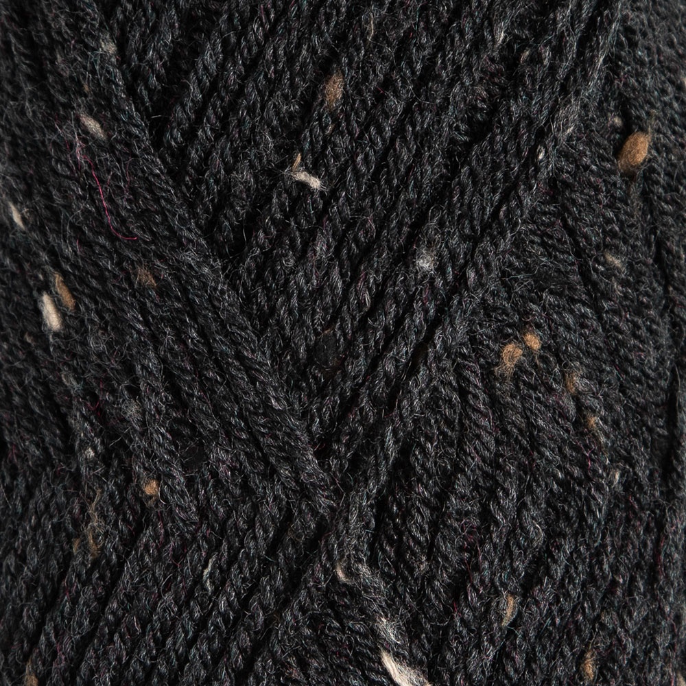 Rosefinch Brava Tweed Yarn - Premium Quality Knitting Supplies