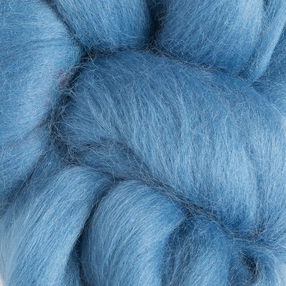Wool of the Andes Roving Bittersweet Heather Yarn - Knitpicks.com