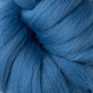 100% Merino Wool Roving - SOLID Colors – Great Lakes Fibers