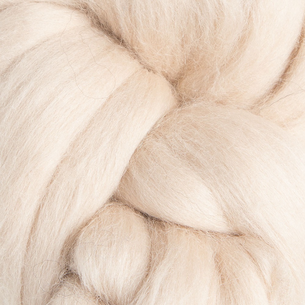 Wool of the Andes Roving Bittersweet Heather Yarn - Knitpicks.com