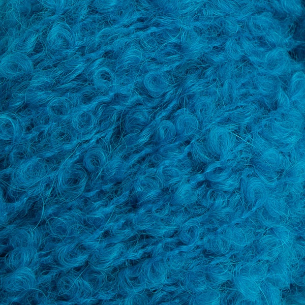 Shaved Ice Bubbly Bouchle Yarn - Soft & Cool Colors | KnitPicks