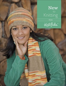 New to Knitting eBook