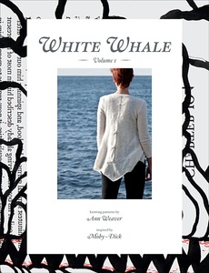 White Whale Vol. 1 eBook