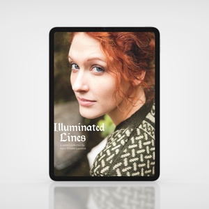 Illuminated Lines Collection eBook
